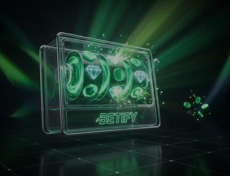 Betify